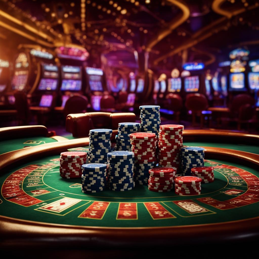 Revealing The Ultimate 5 Casino Game: A Classic in Gaming Innovation
