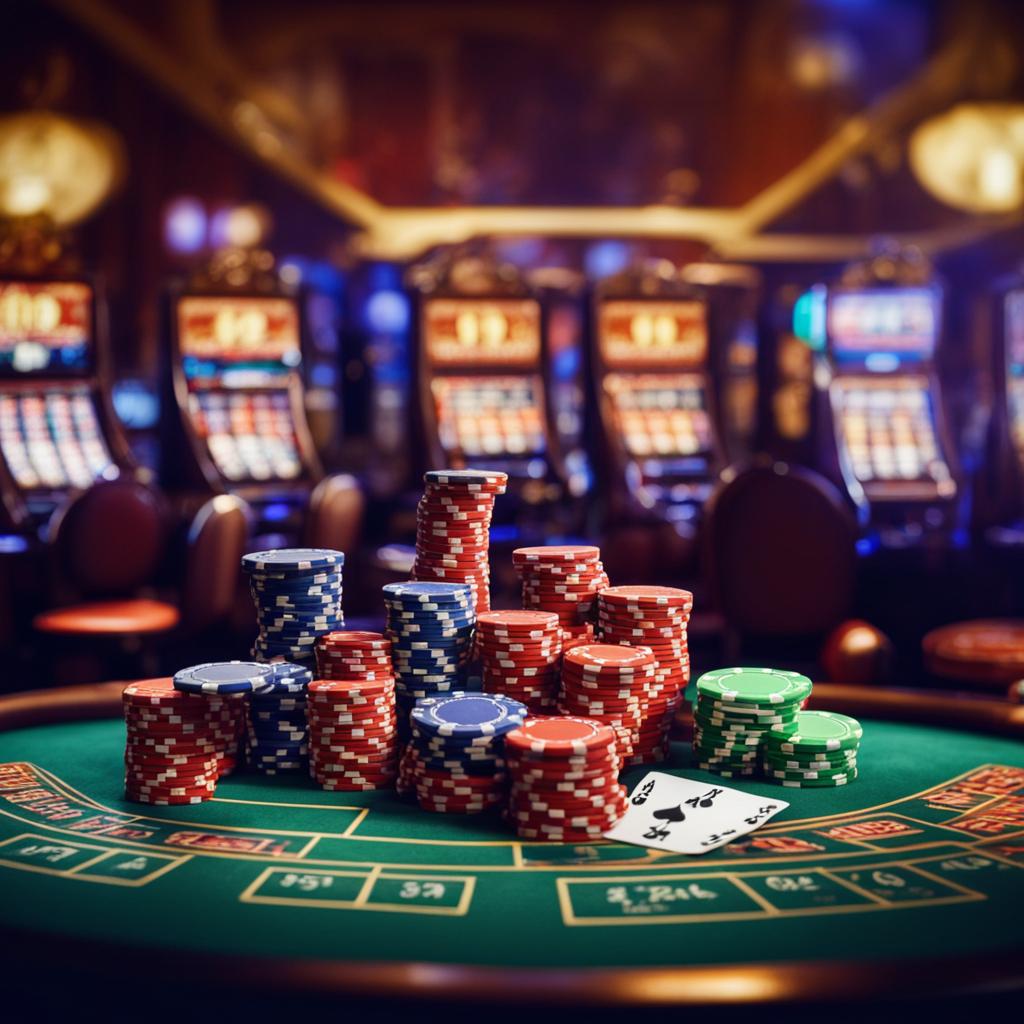 Enjoy Delicious Fun: How to Create and Enjoy a Joker Split Online